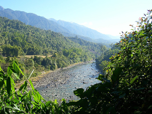 Namdapha National Park